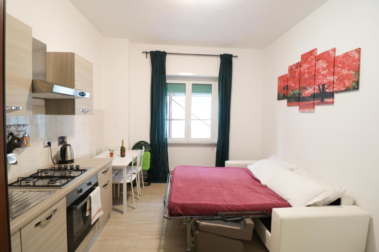 Appartement Romanina