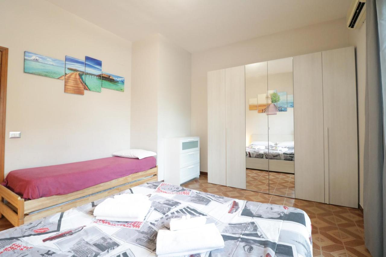 Appartement Romanina *