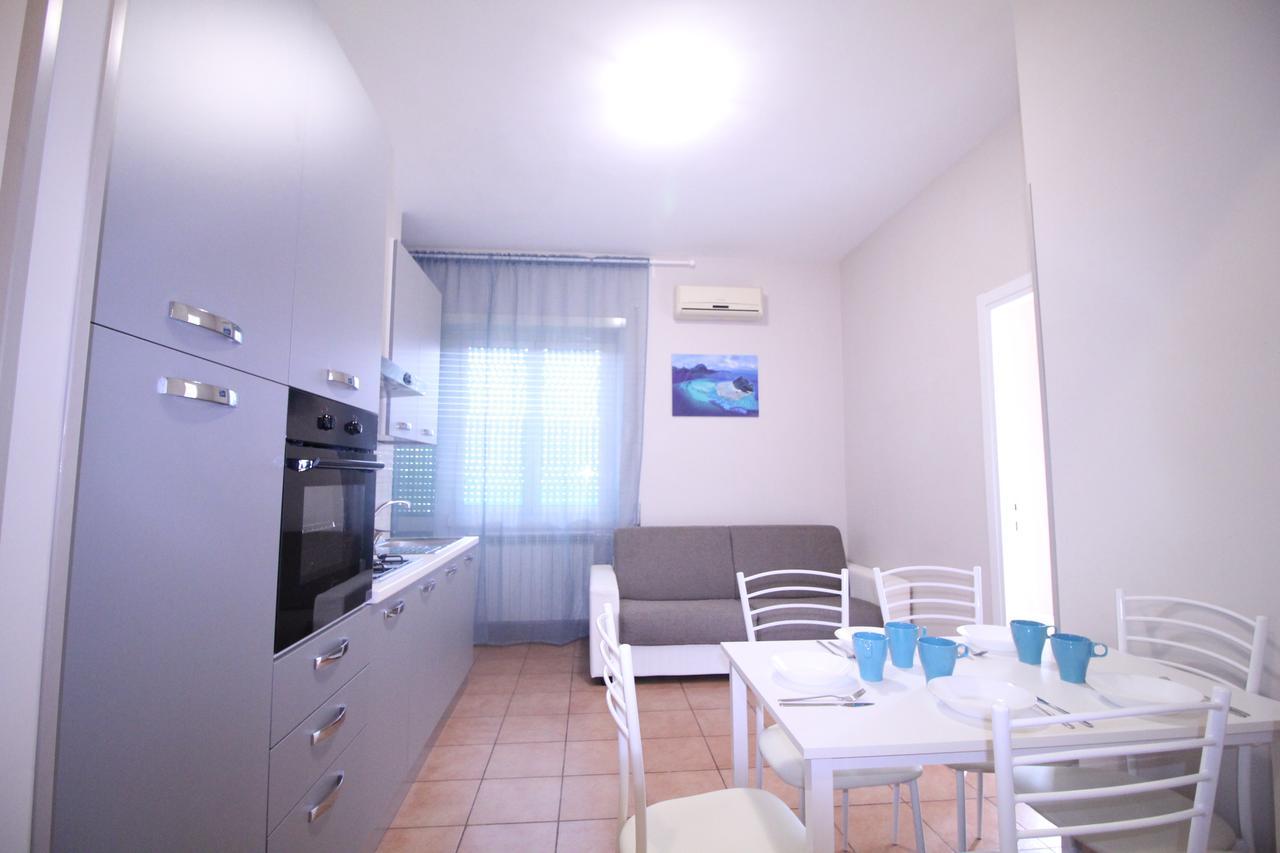 Appartement Romanina *