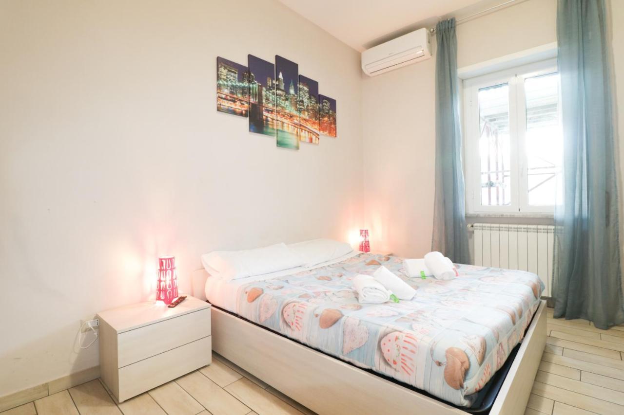 Appartement Romanina