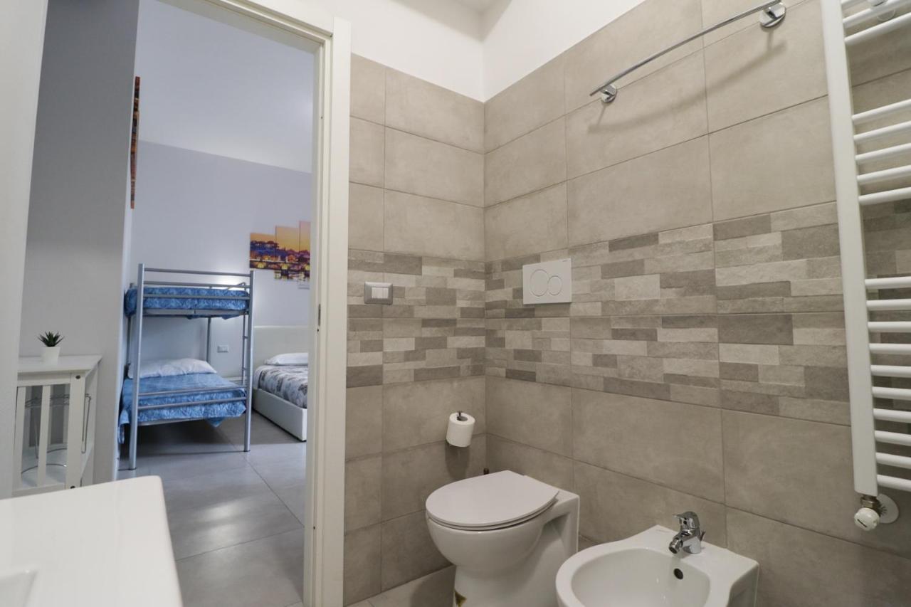 Appartement Romanina