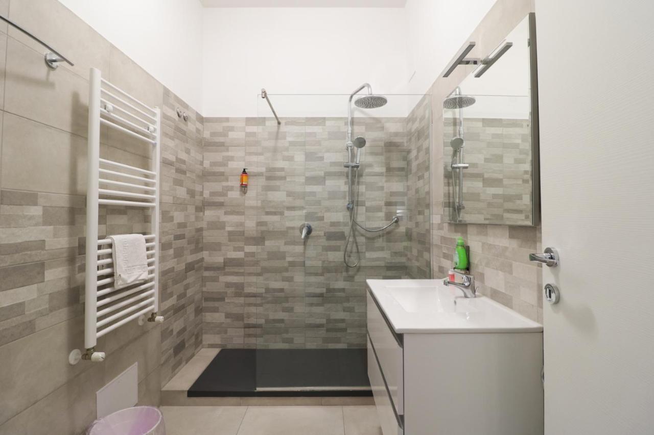 Romanina Appartement